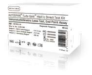 Immunoturbidimetry Reagents